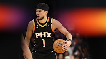 Washington Wizards v Phoenix Suns