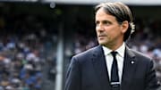 Simone Inzaghi - Inter Milan