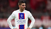 Marco Verratti a un contrat exotique.