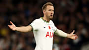 Harry Kane