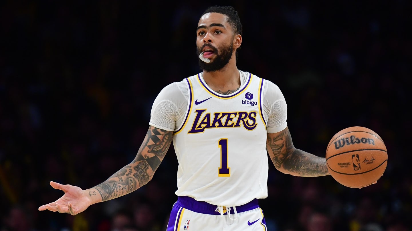 NBA Rumors: Lakers shopping big name, Brandon Ingram update, Bulls resignation