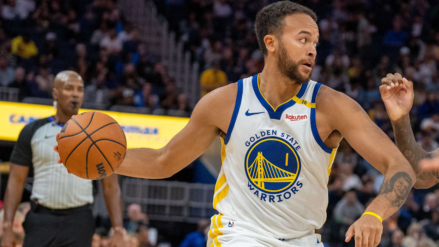 Ex-Wolves forward Kyle Anderson has seemingly fixed his broken jumpshot