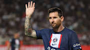 Messi sur le point de battre un nouveau record