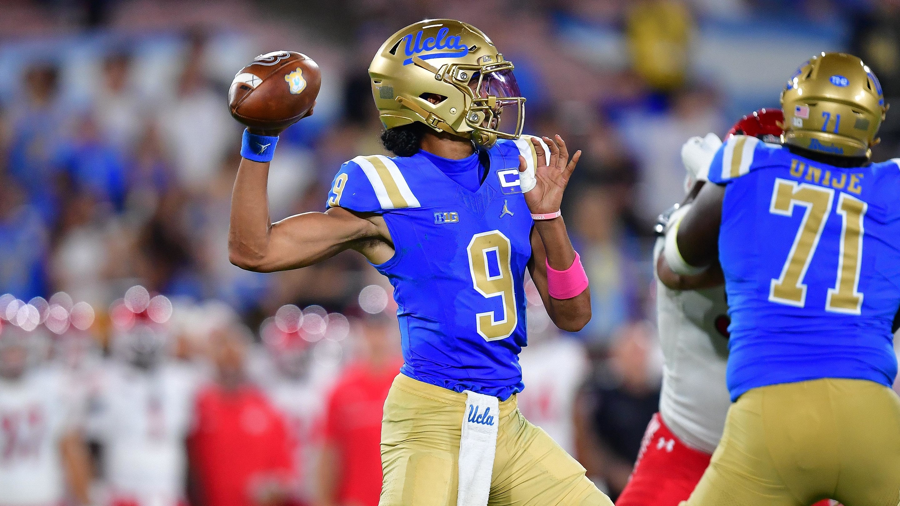 Tennessee Volunteers fans brutally mock former quarterback Nico Iamaleava