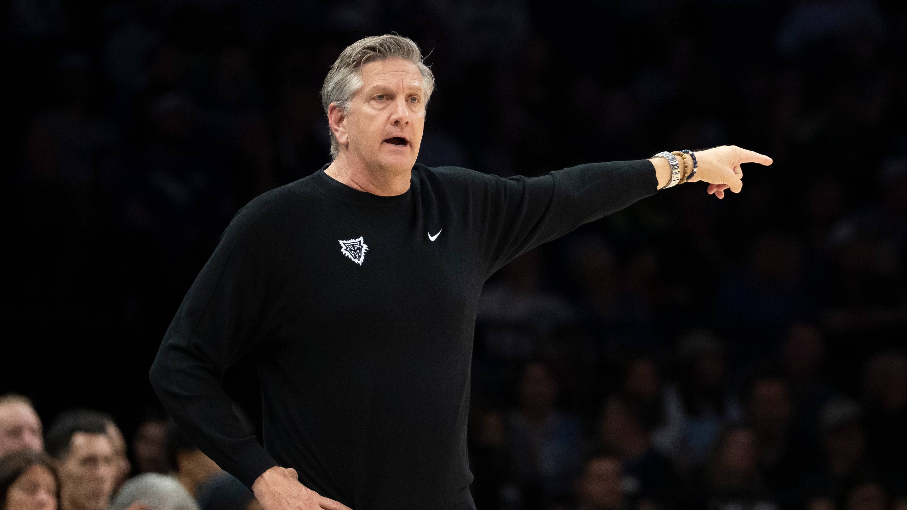 Timberwolves’ pace may have unlocked Chris Finch’s ideal offense
