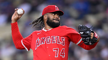 Can Kenley Jansen be a lockdown closer for the Angels and solidify the backend of their bullpen?
