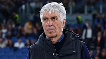 Gian Piero Gasperini Gian Piero Gasperini