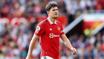 Manchester United v Fulham FC - Premier League