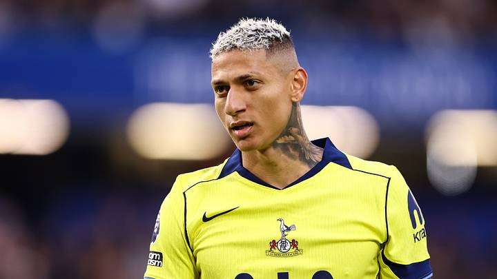 Chelsea v Tottenham Hotspur - Premier League