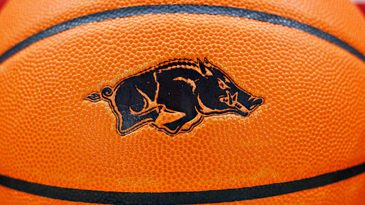 Old Dominion v Arkansas