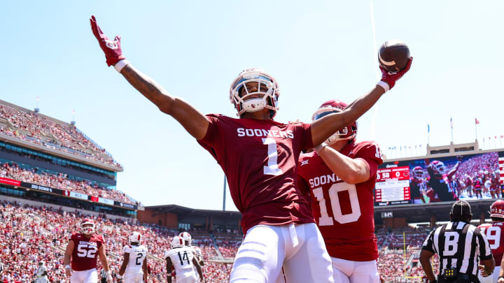 Oklahoma Sooners vs. Temple Owls Game Prediction