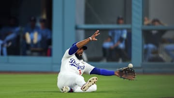 World Series - Toronto Blue Jays v Los Angeles Dodgers - Game Five