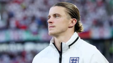 Here's how Conor Gallagher fits in at Atletico Madrid.