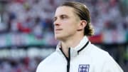 Gallagher has sealed his exit from Chelsea
