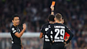 Tottenham Hotspur v Eintracht Frankfurt