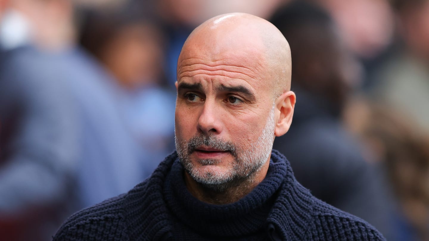 England keen to ‘wait’ for Pep Guardiola as Gareth Southgate alternative England keen to ‘wait’ for Pep Guardiola as Gareth Southgate alternative
