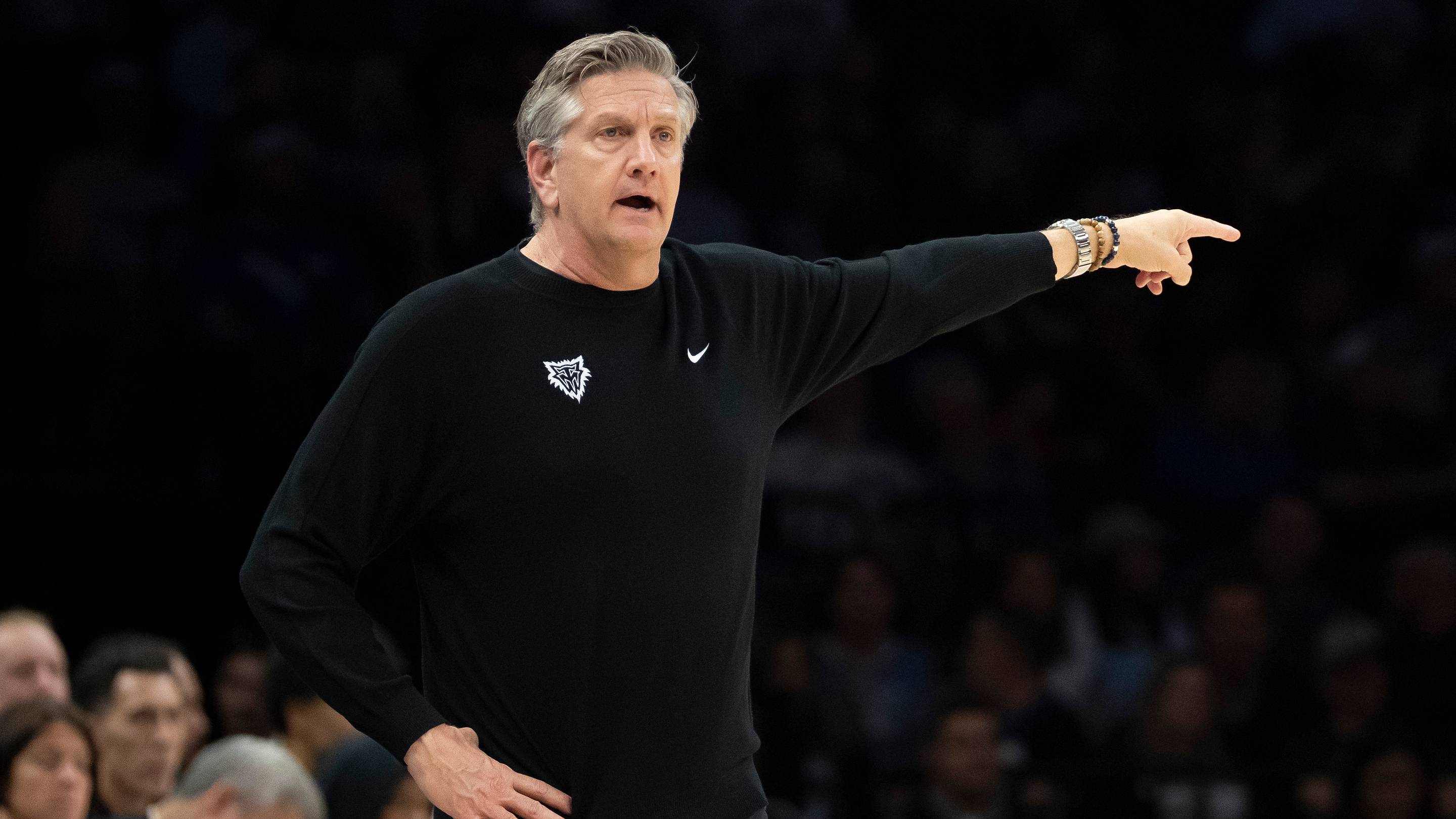 How Late-Game Offense Will Look for Timberwolves With Micah Nori Gone