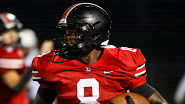 North Salem rising senior Braxton Singleton is the state's top uncommitted senior heading into the summer.