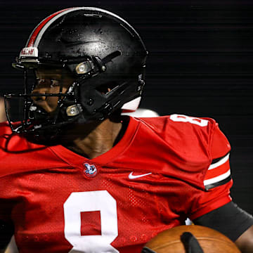 North Salem rising senior Braxton Singleton is the state's top uncommitted senior heading into the summer.