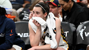 Indiana Fever v Connecticut Sun
