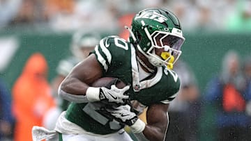 Denver Broncos v New York Jets