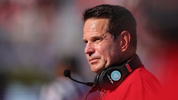 Indiana v Northwestern