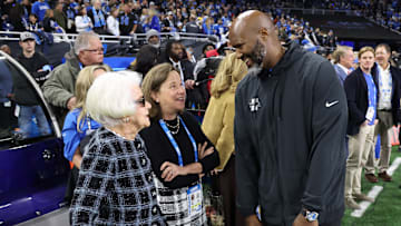 Minnesota Vikings v Detroit Lions