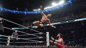 SmackDown