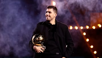 Rodri