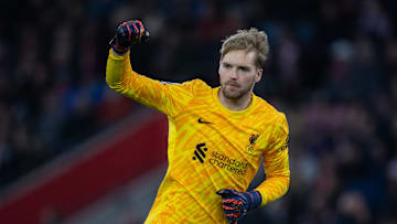 Southampton FC v Liverpool FC - Premier League