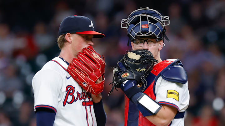 3 Braves players whose futures have wildly changed after disappointing 2025