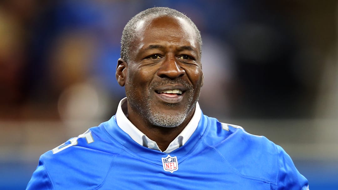 Kansas City Chiefs v Detroit Lions