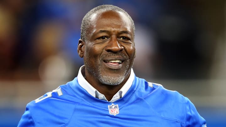 Kansas City Chiefs v Detroit Lions