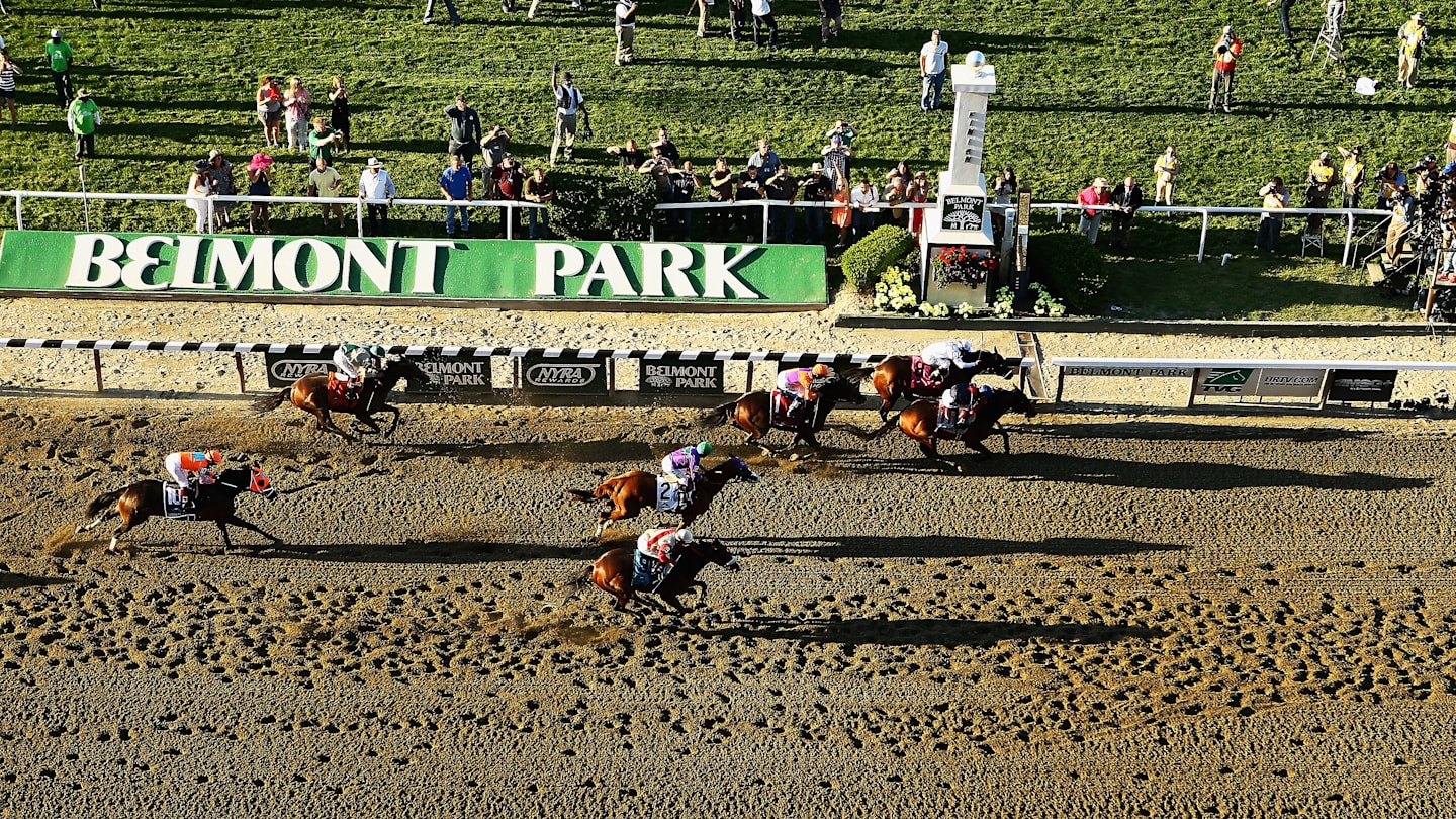 Who Is the Biggest Longshot to Win Belmont Stakes? (Best Dark Horse Picks)