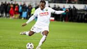 Renato Sanches wird offenbar nicht zu Milan wechseln.