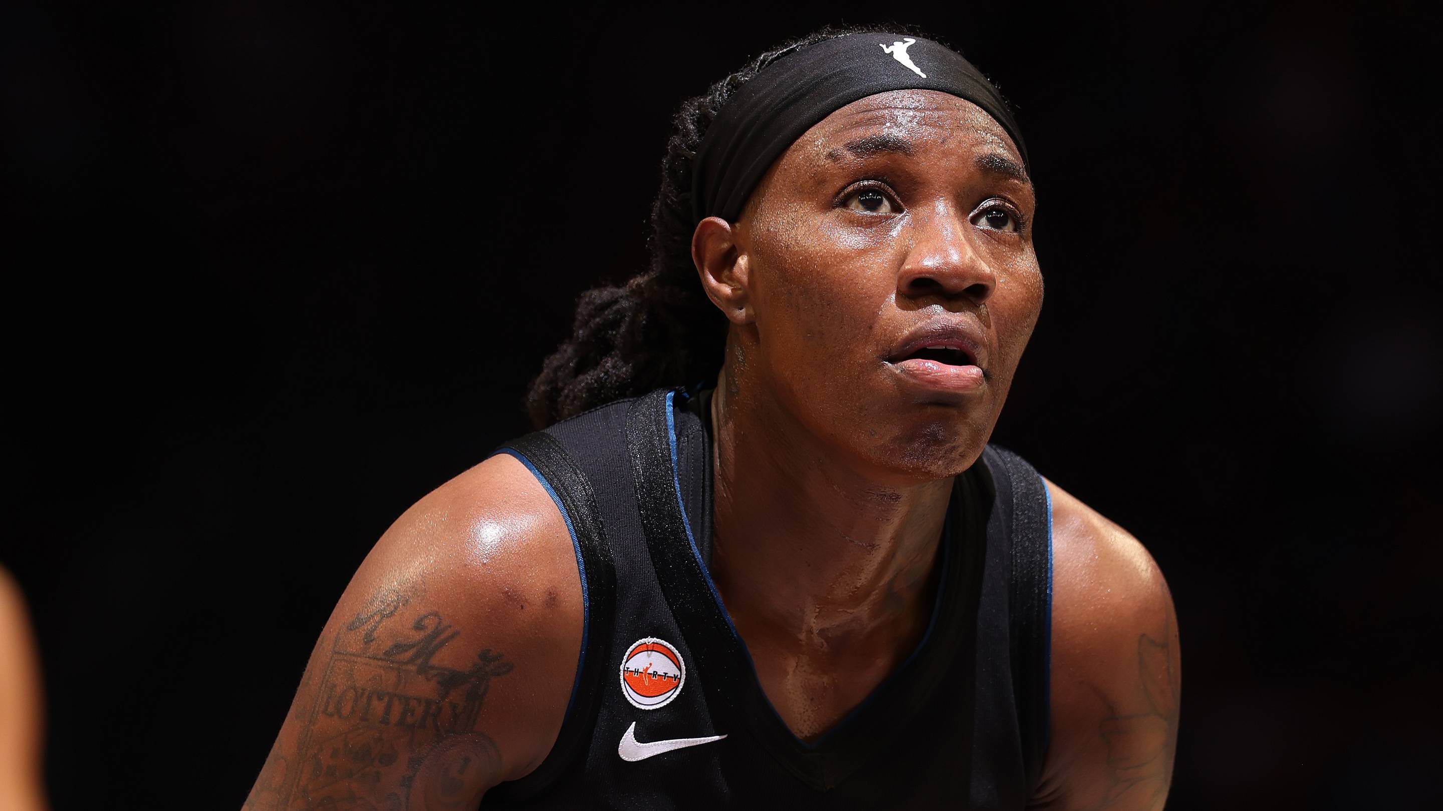 Natasha Howard's resurgence in Minnesota is key to the Lynx title hopes