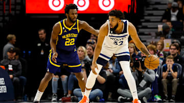 Andrew Wiggins, Karl-Anthony Towns