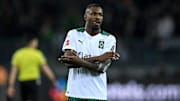 Marcus Thuram