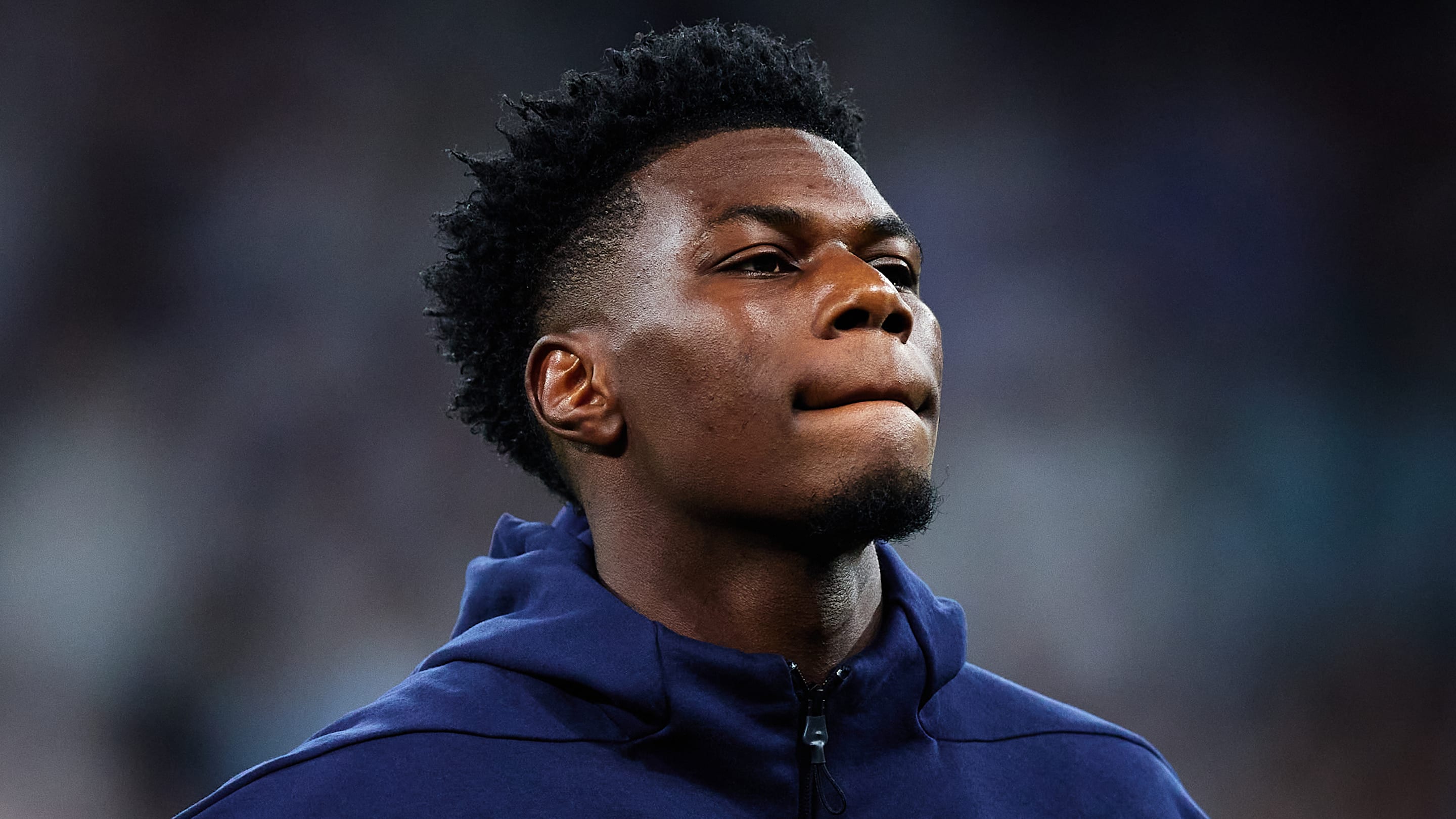 France : Pourquoi Aurélien Tchouaméni ne sera pas sélectionné avec les Bleus en octobre