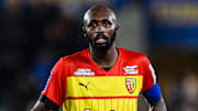 Le RC Lens a frappé fort pour s'offrir Seko Fofana.