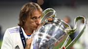 Le Real n'est pas le favori pour remporter la Champions League
