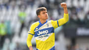 Paulo Dybala