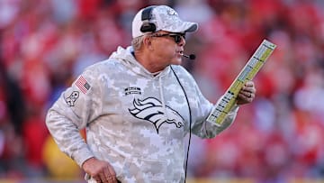 Denver Broncos v Kansas City Chiefs