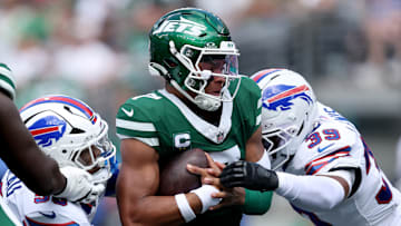 Buffalo Bills v New York Jets - NFL 2025