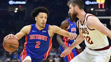 Wizards vs. Cavaliers Prediction and Odds (Fade Wizards After ...