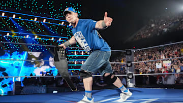 SmackDown
