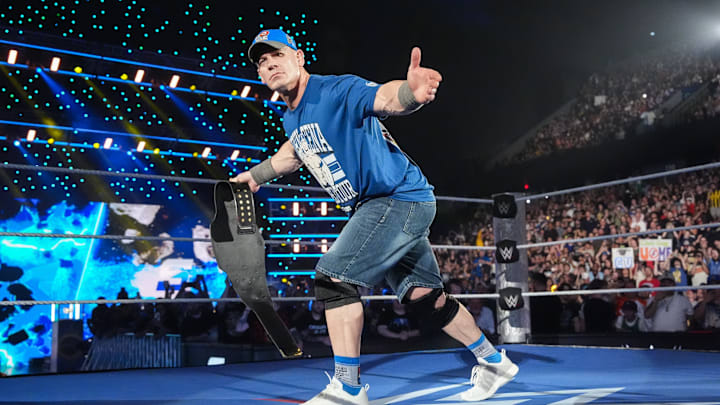 SmackDown