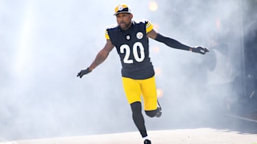 Baltimore Ravens v Pittsburgh Steelers