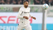 Jonathan Tah deve ser reforço do Barcelona na janela de verão