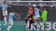 SS Lazio v AC Milan - Serie A